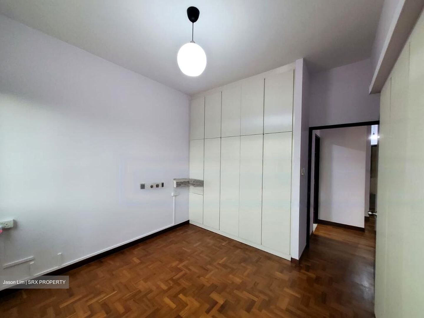 Eastern Lagoon (D16), Condominium #458011251